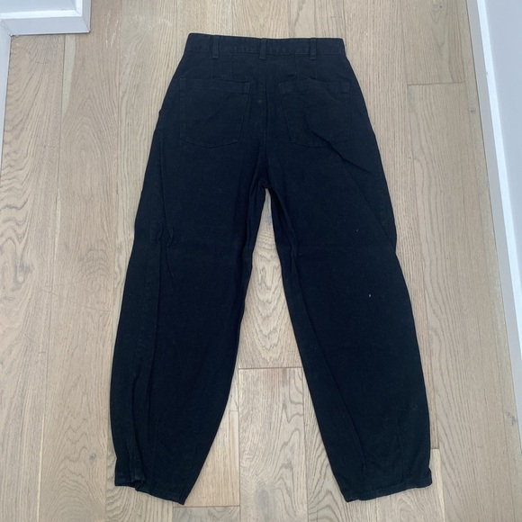 Monki Balloon Jeans - Picture 3 of 3
